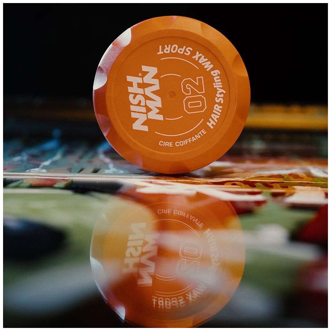 AQUA WAX NO.02 SPORT - 150 ML - Slika 4