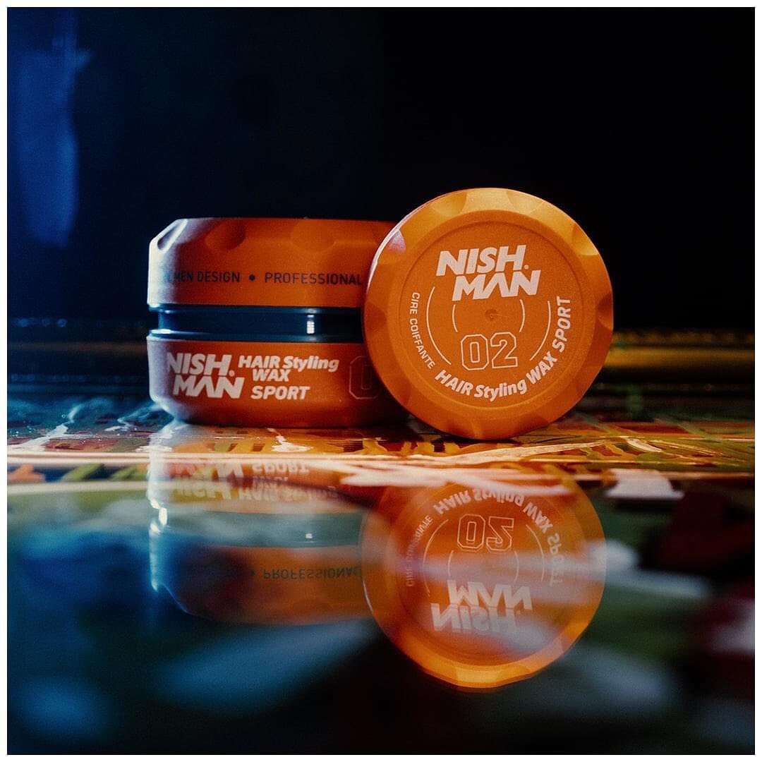 AQUA WAX NO.02 SPORT - 150 ML - Slika 5