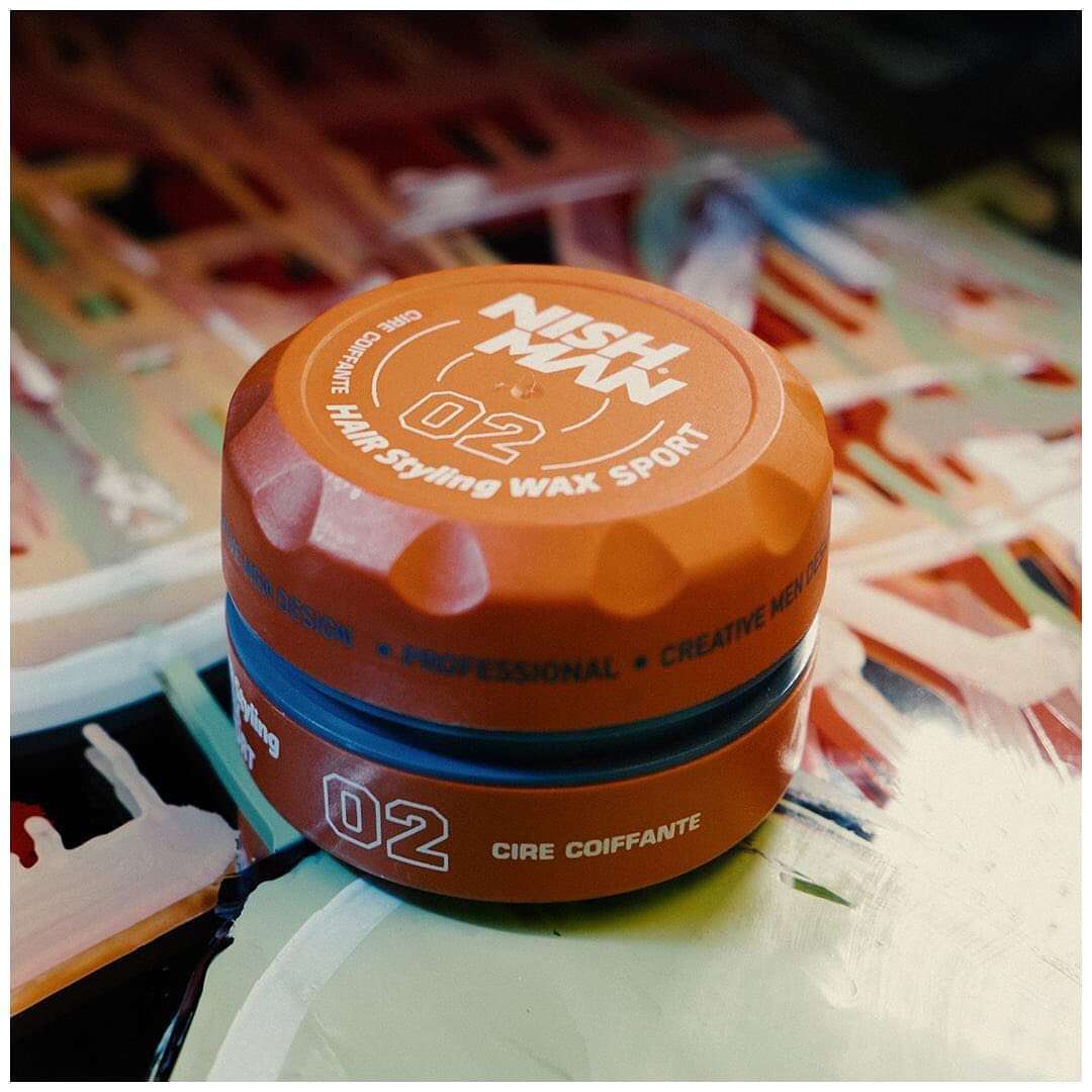 AQUA WAX NO.02 SPORT - 150 ML - Slika 6