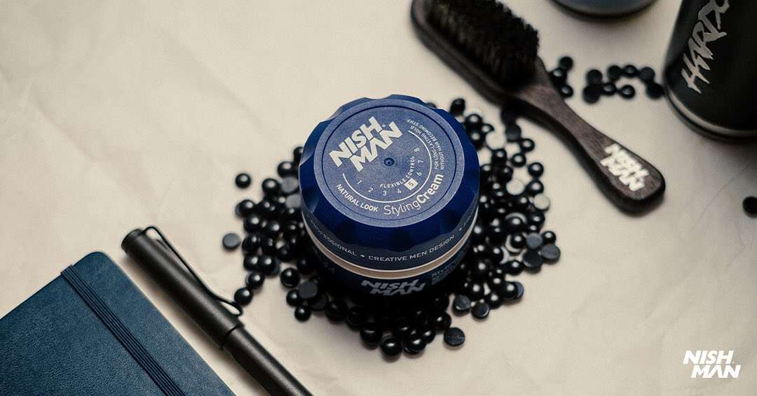 CREAM WAX FLEXIBLE CONTROL NO.5 - 150 ML - Slika 2