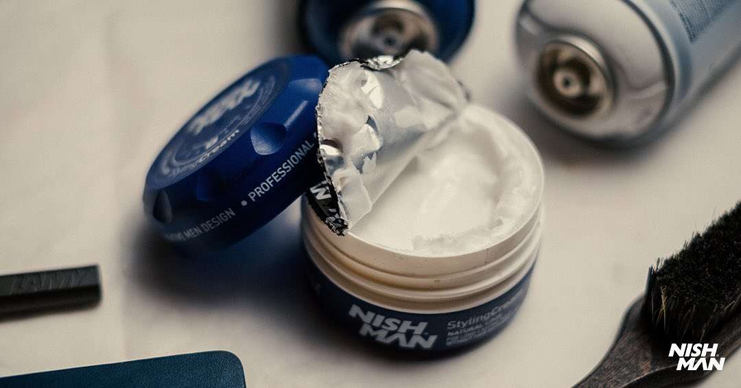 CREAM WAX FLEXIBLE CONTROL NO.5 - 150 ML - Slika 4