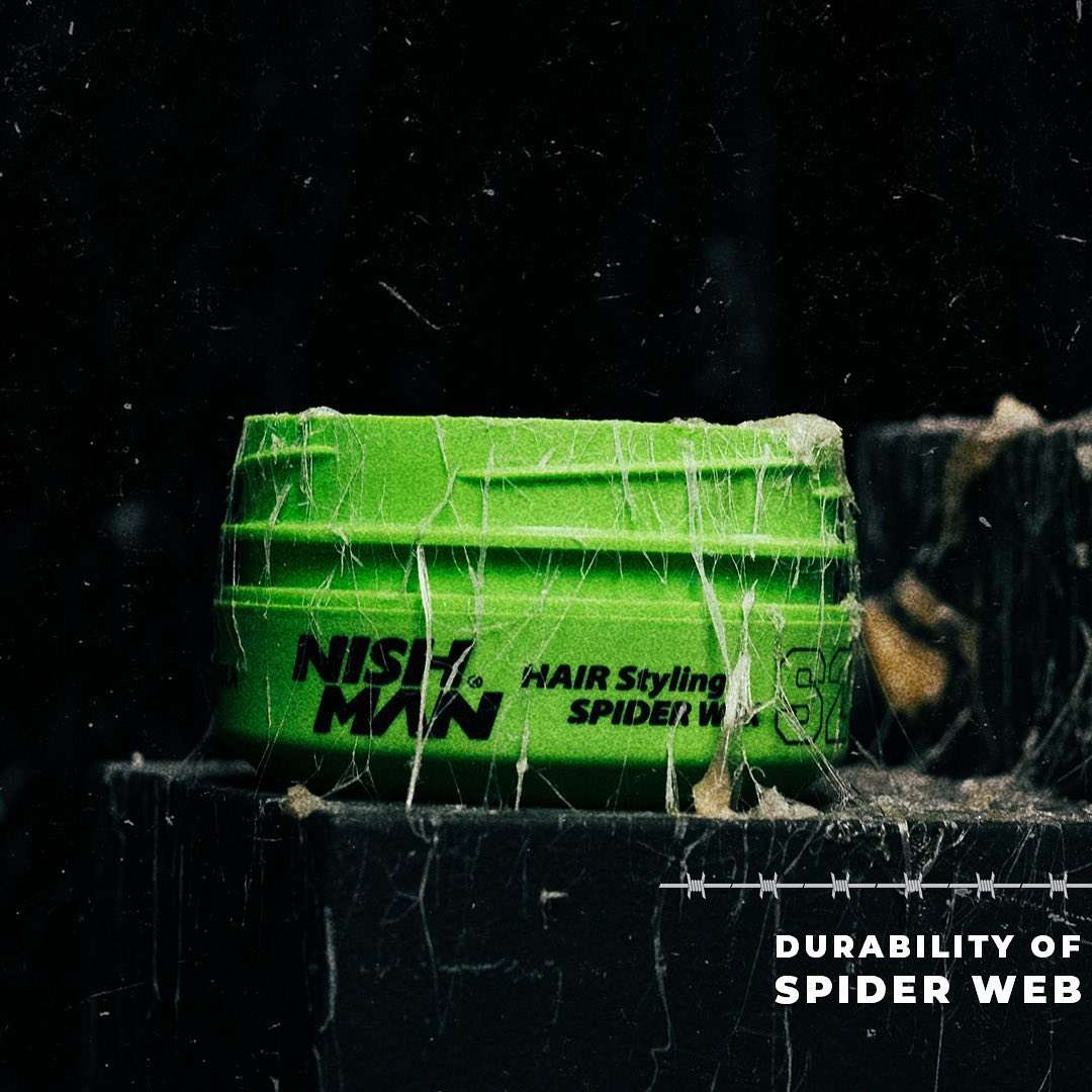 SPIDER WAX S2 TARANTULA - 150 ML - Image 2