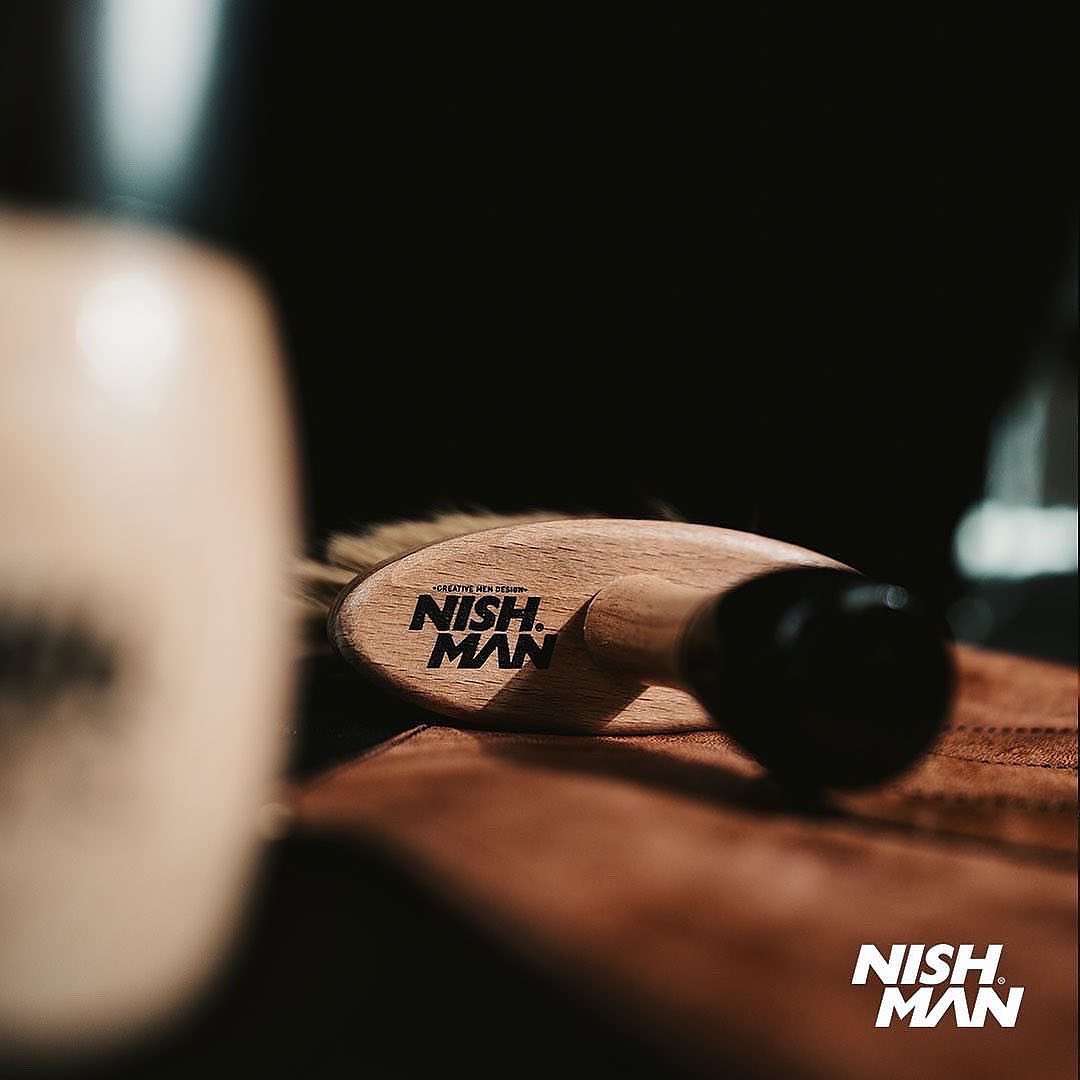 NECK BRUSH NO.564 - Image 2