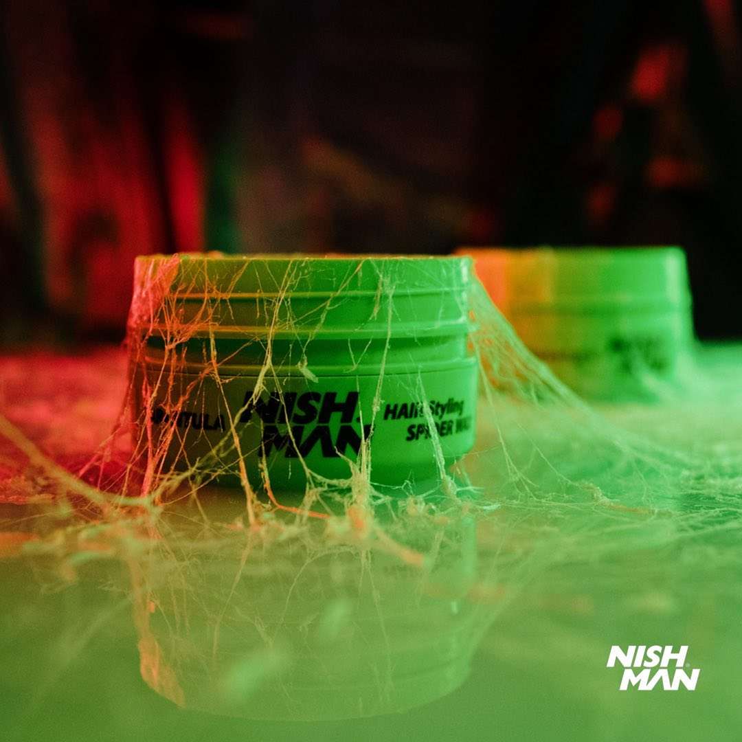 SPIDER WAX S2 TARANTULA - 150 ML - Image 4