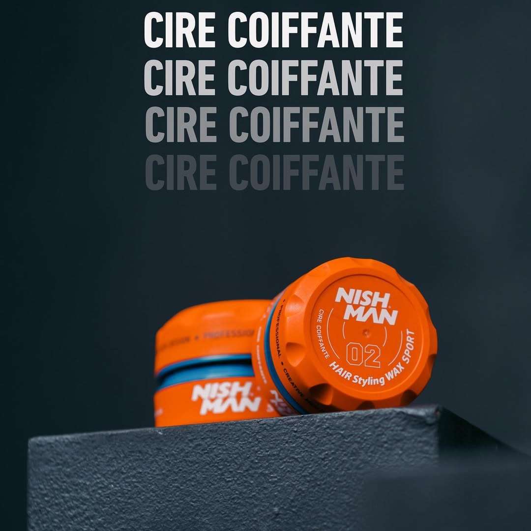 AQUA WAX NO.02 SPORT - 150 ML - Slika 2