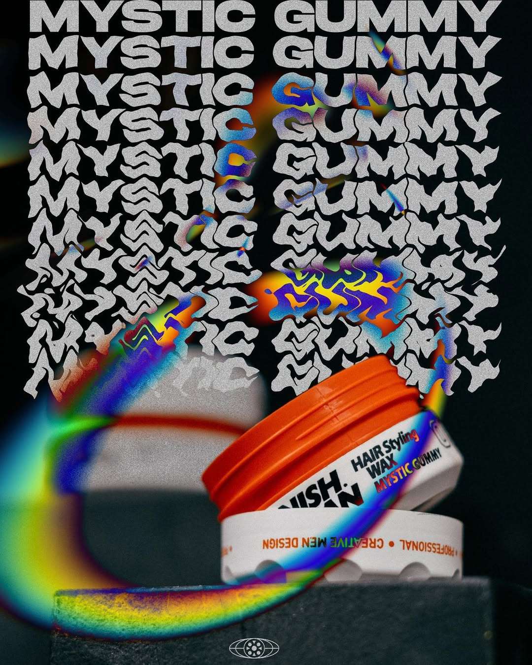 AQUA WAX NO.06 MYSTIC GUMMY - 150 ML - Image 3