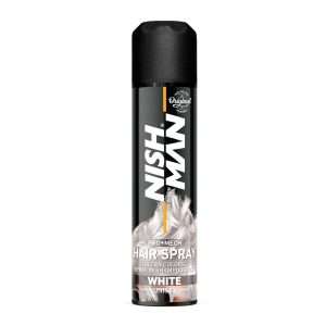 COLOR SPRAY PRO-MECH WHITE - 150ML