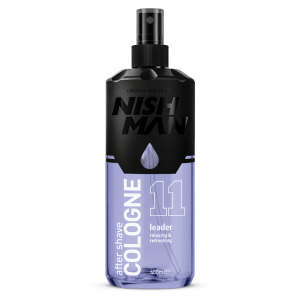 AFTER SHAVE COLOGNE NO.11 LEADER - 150ML