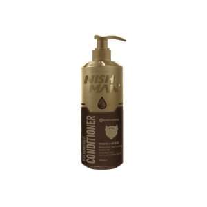 BEARD & MUSTACHE CONDITIONER - 200 ML