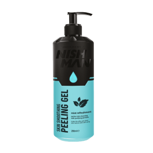 SKIN SMOOTHING PEELING GEL - 200ML