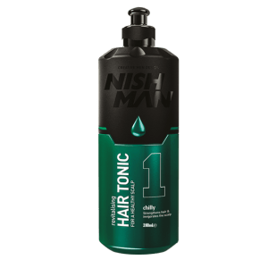 HAIR TONIC NO.1 - 200ML