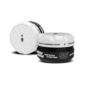 SPIDER WAX S5 KERATIN - 150 ML