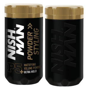 STYLIG P5+ MATTIFYING VOLUME POWDER WAX - 20G