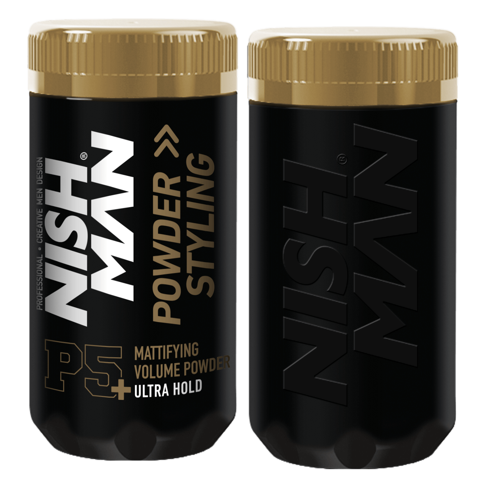 STYLIG P5+ MATTIFYING VOLUME POWDER WAX - 20G