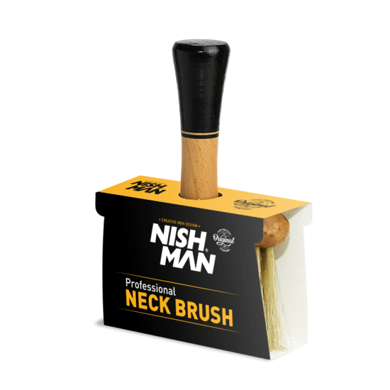 NECK BRUSH NO.564