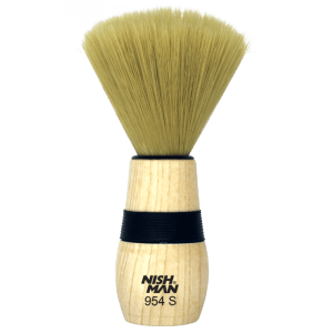 NECK BRUSH NO.954S