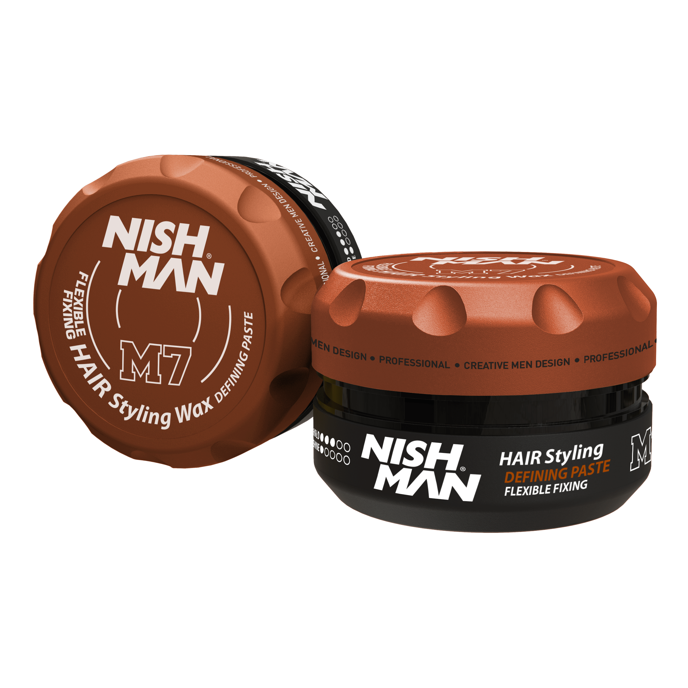 STYLING M7 MATTE PASTA - 100 ML