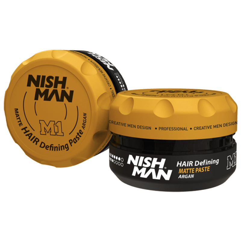 STYLING M1 MATTE PASTE WAX - 100 ML