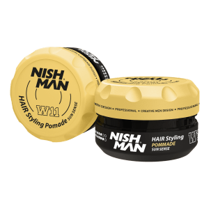 STYLING W11 SUN SENSE POMADE WAX - 100 ML