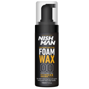 FOAM WAX - 150 ML