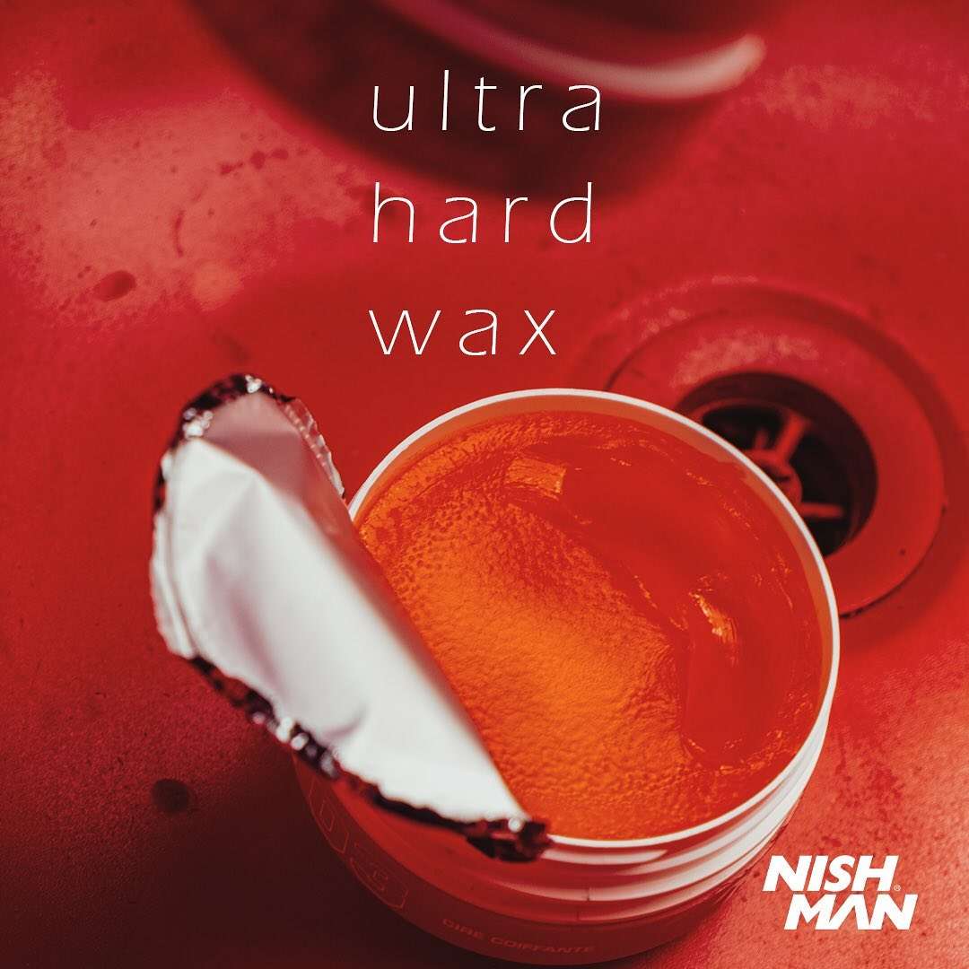 AQUA WAX NO.03 FLAMING - 100 ML - Image 3