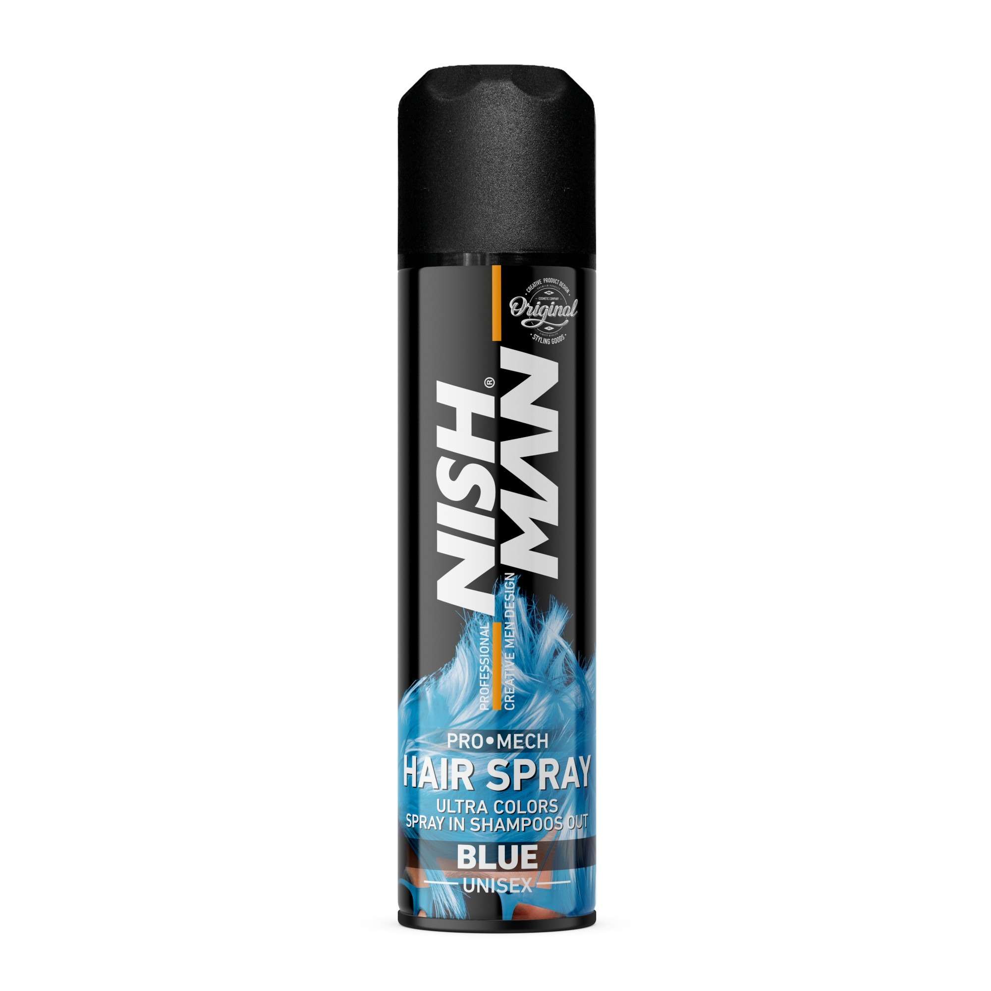 COLOR SPRAY PRO-MECH BLUE - 150 ML