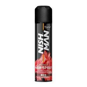 COLOR SPRAY PRO-MECH RED - 150 ML