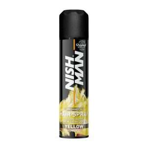 COLOR SPRAY PRO-MECH YELLOW - 150 ML