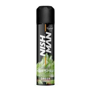 COLOR SPRAY PRO-MECH GREEN - 150ML