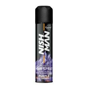 COLOR SPRAY PRO-MECH PURPLE - 150 ML