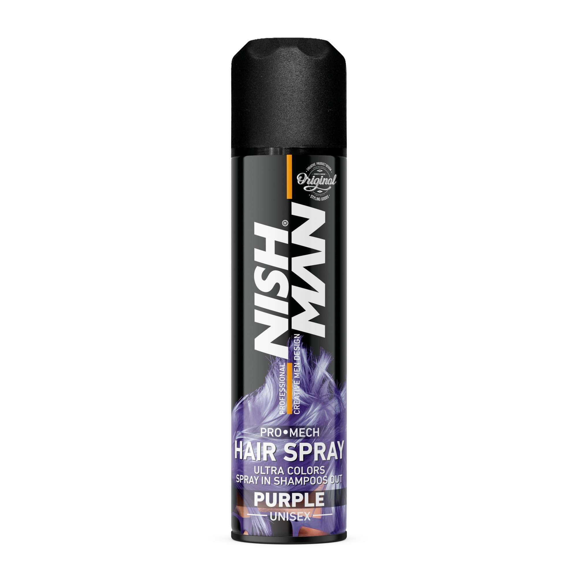 COLOR SPRAY PRO-MECH PURPLE - 150 ML