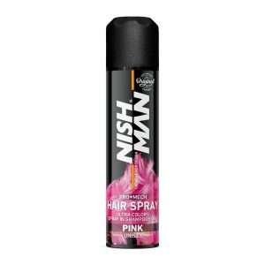 COLOR SPRAY PRO-MECH PINK - 150 ML
