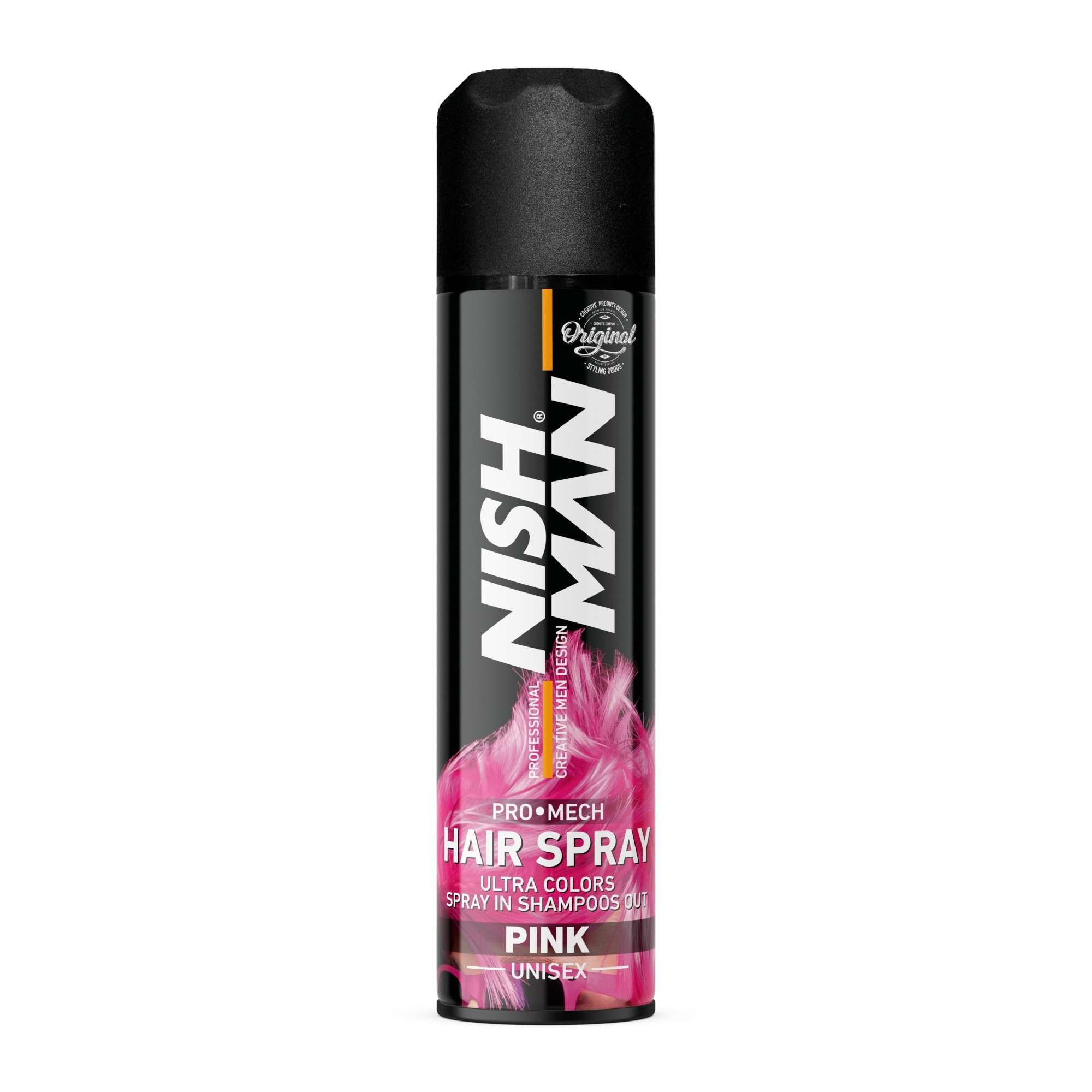 COLOR SPRAY PRO-MECH PINK - 150 ML