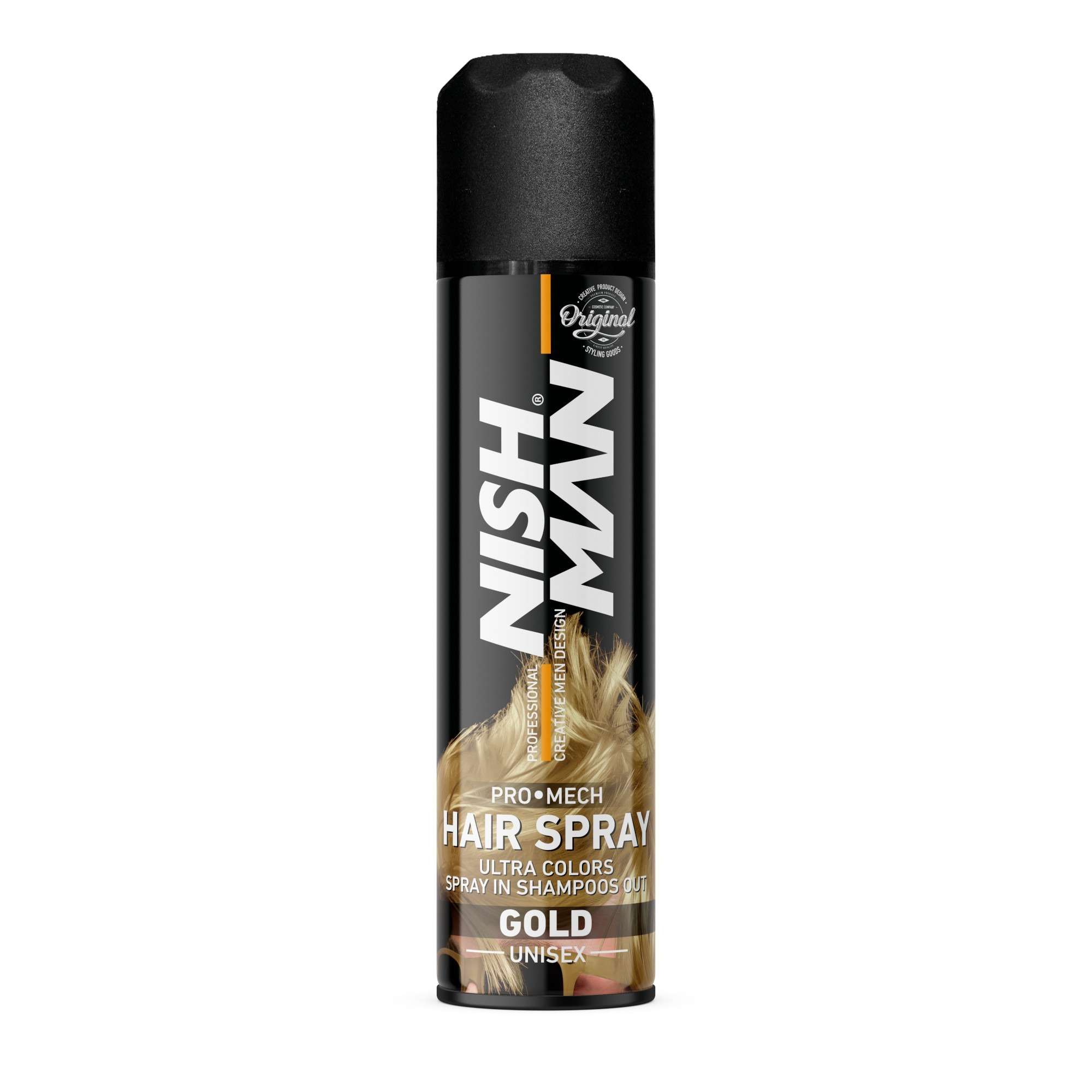 COLOR SPRAY PRO-MECH GOLD - 150 ML