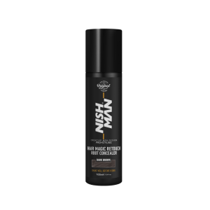 MAGIC RETOUCH ROOT CONCEALER SPRAY DARK BROWN - 100 ML