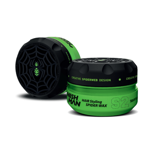 SPIDER WAX S2 TARANTULA - 150 ML