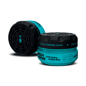 SPIDER WAX S3 BLUEWEB - 150 ML