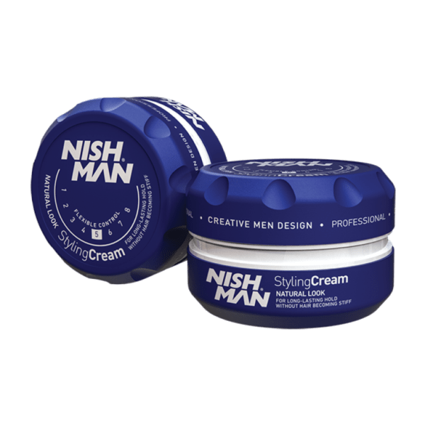 CREAM WAX FLEXIBLE CONTROL NO.5 - 150 ML