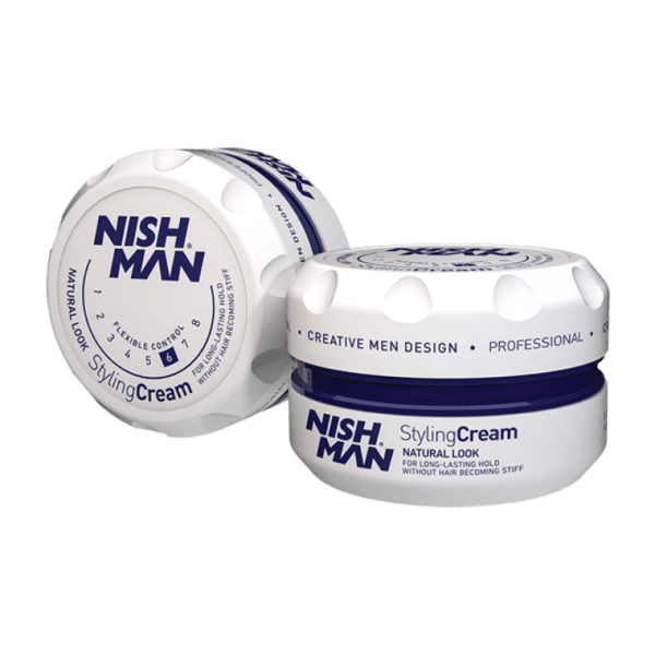 CREAM WAX FLEXIBLE CONTROL NO.6 - 100 ML