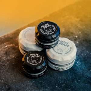 COLOR WAX