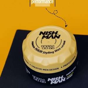 POMADE WAX