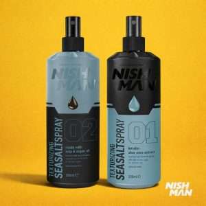 LIQUID SPRAY