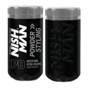 STYLING P0 MATTIFYING EXTRA VOLUME POWDER WAX - 20G