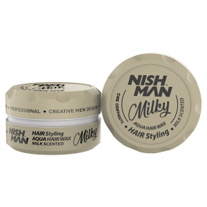 AQUA WAX MILKY – 150 ML