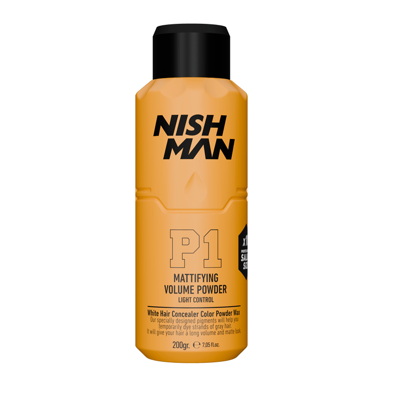STYLING P1 POWDER WAX - 10G - Image 2