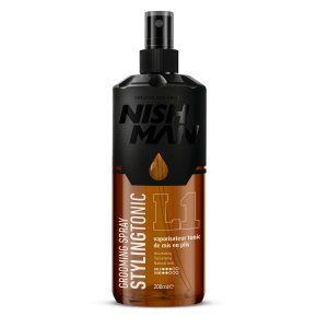 GROOMING STYLING TONIC L1 - 200ML