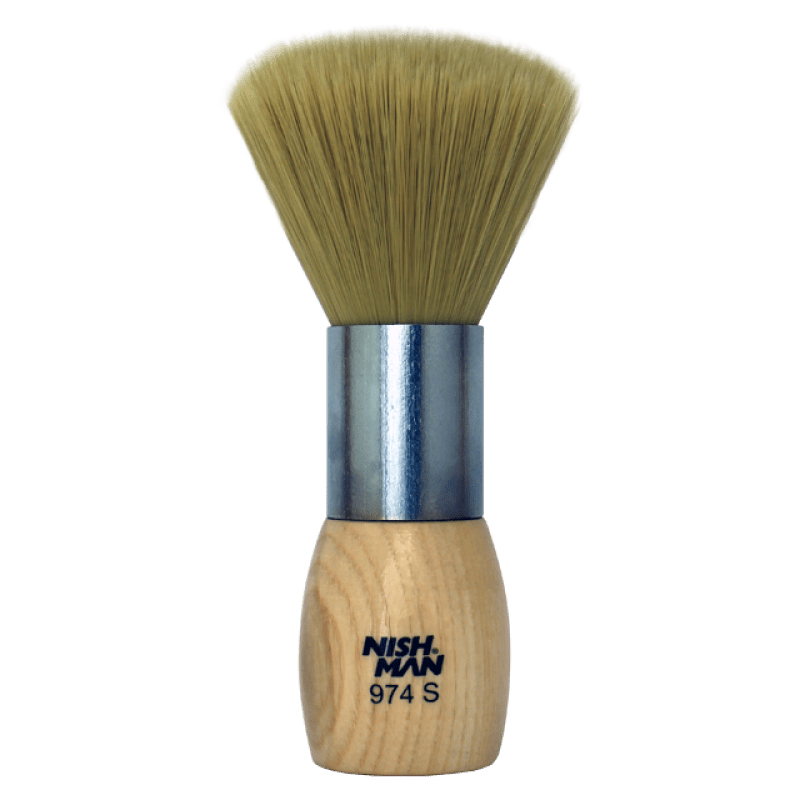 NECK BRUSH NO.974S