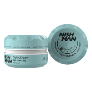 STYLING CREAM BRILLIANTINE - 150ML