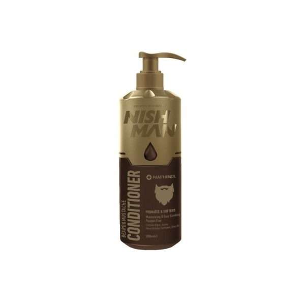 BASIC BEARD BUNDLE - Slika 4