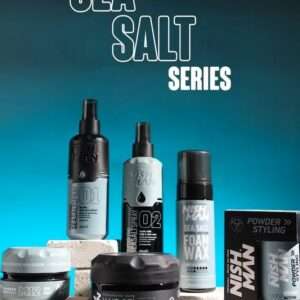 SEA SALT SERIES